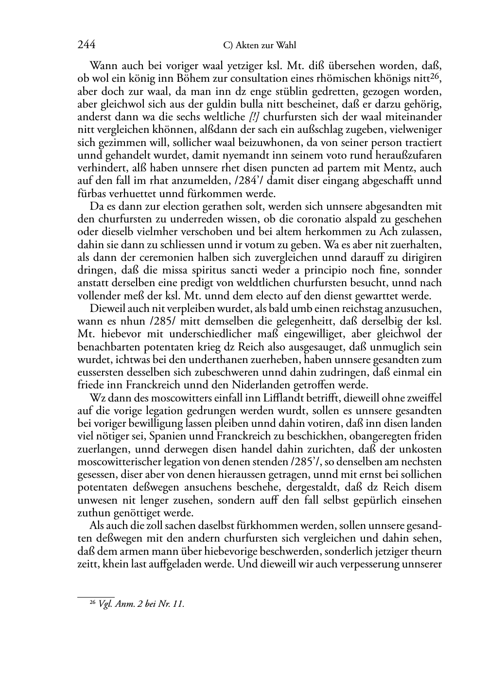 Seite des Bandes kft1575-page-0244.png